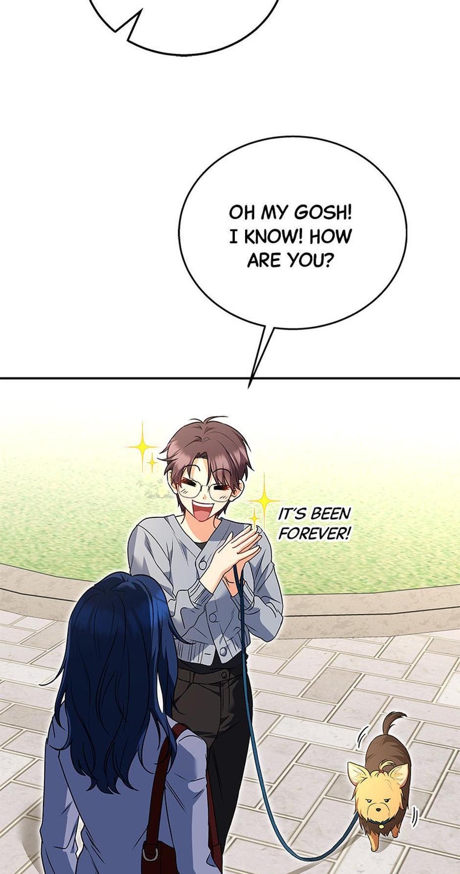 Hello! Veterinarian! Chapter 32 - Page 24