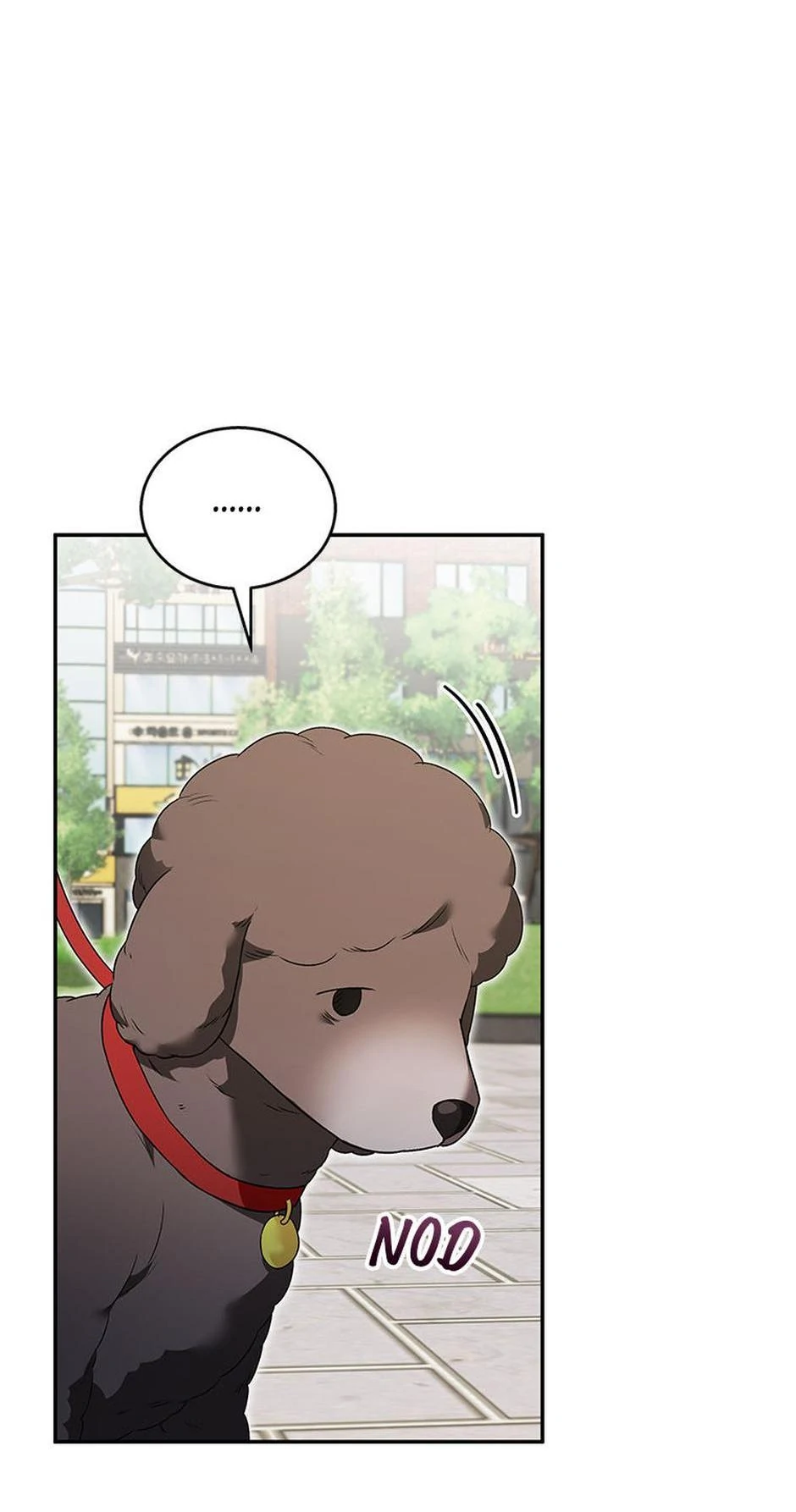 Hello! Veterinarian! Chapter 32 - Page 28
