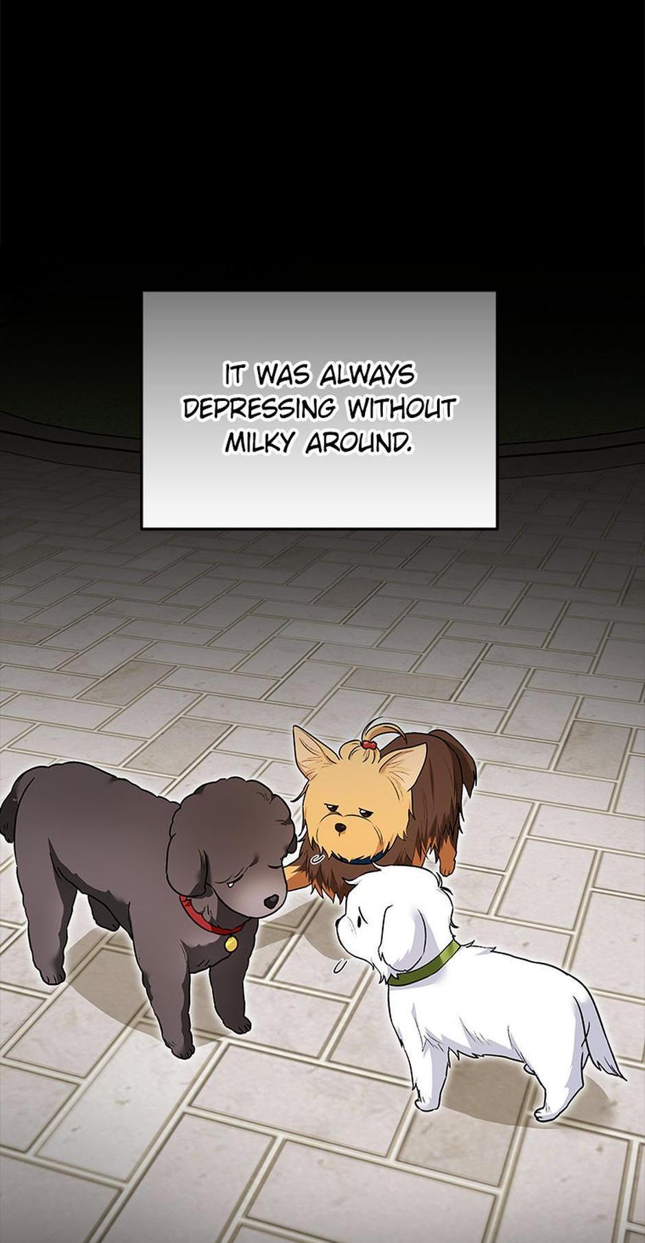 Hello! Veterinarian! Chapter 32 - Page 3