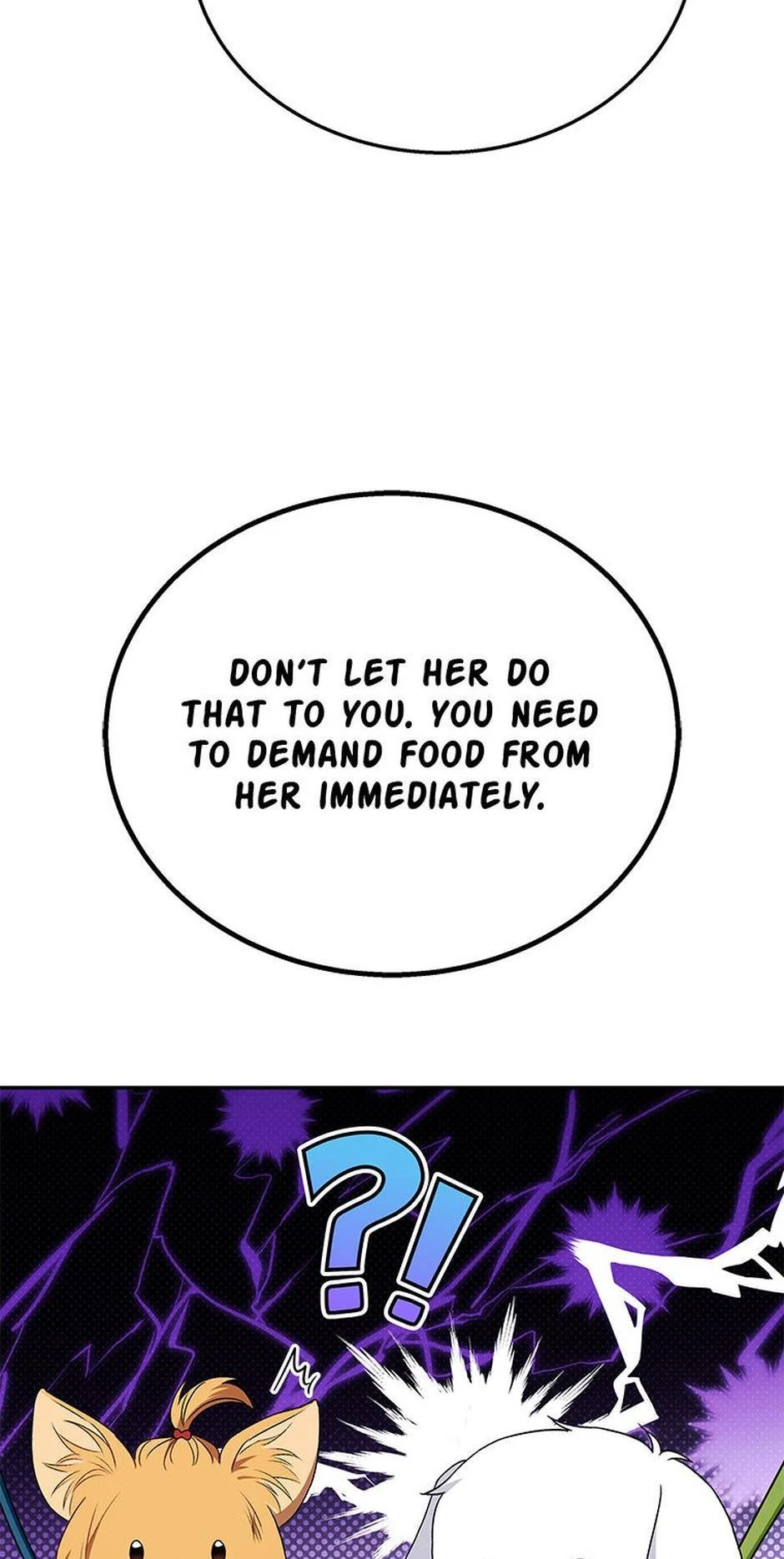Hello! Veterinarian! Chapter 32 - Page 31