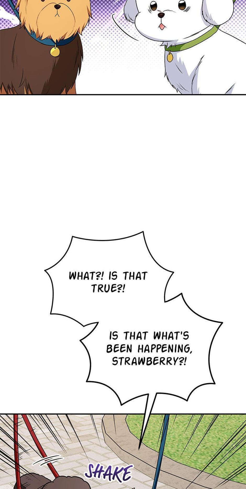Hello! Veterinarian! Chapter 32 - Page 32