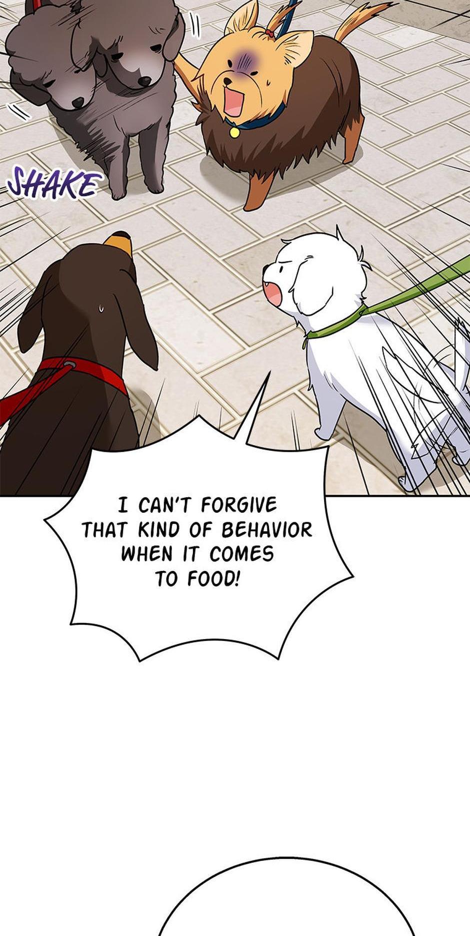 Hello! Veterinarian! Chapter 32 - Page 33