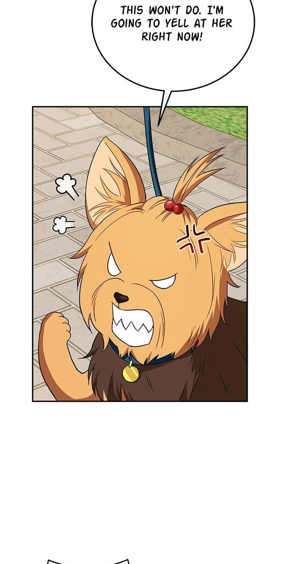 Hello! Veterinarian! Chapter 32 - Page 34