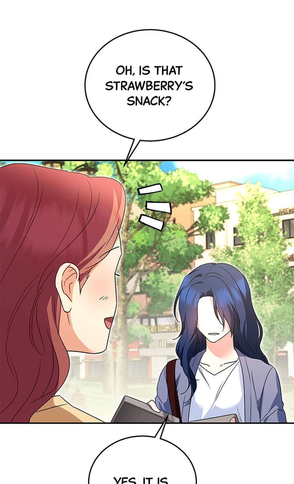 Hello! Veterinarian! Chapter 32 - Page 41