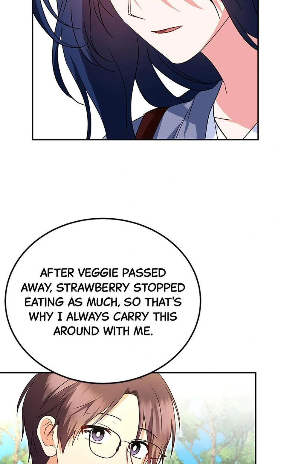 Hello! Veterinarian! Chapter 32 - Page 43