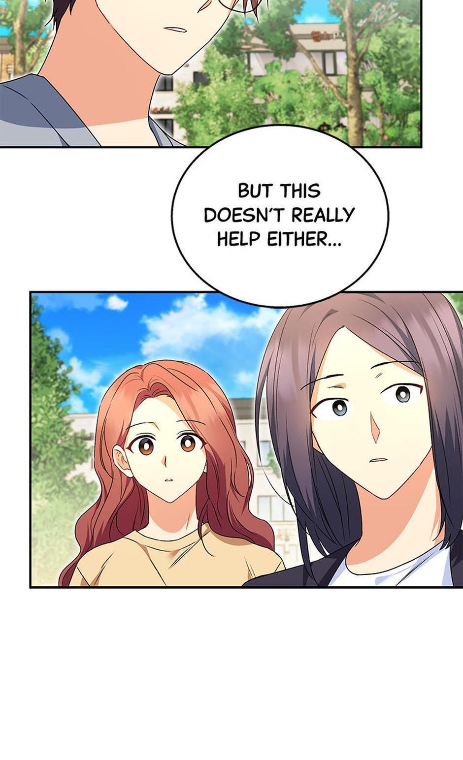 Hello! Veterinarian! Chapter 32 - Page 44