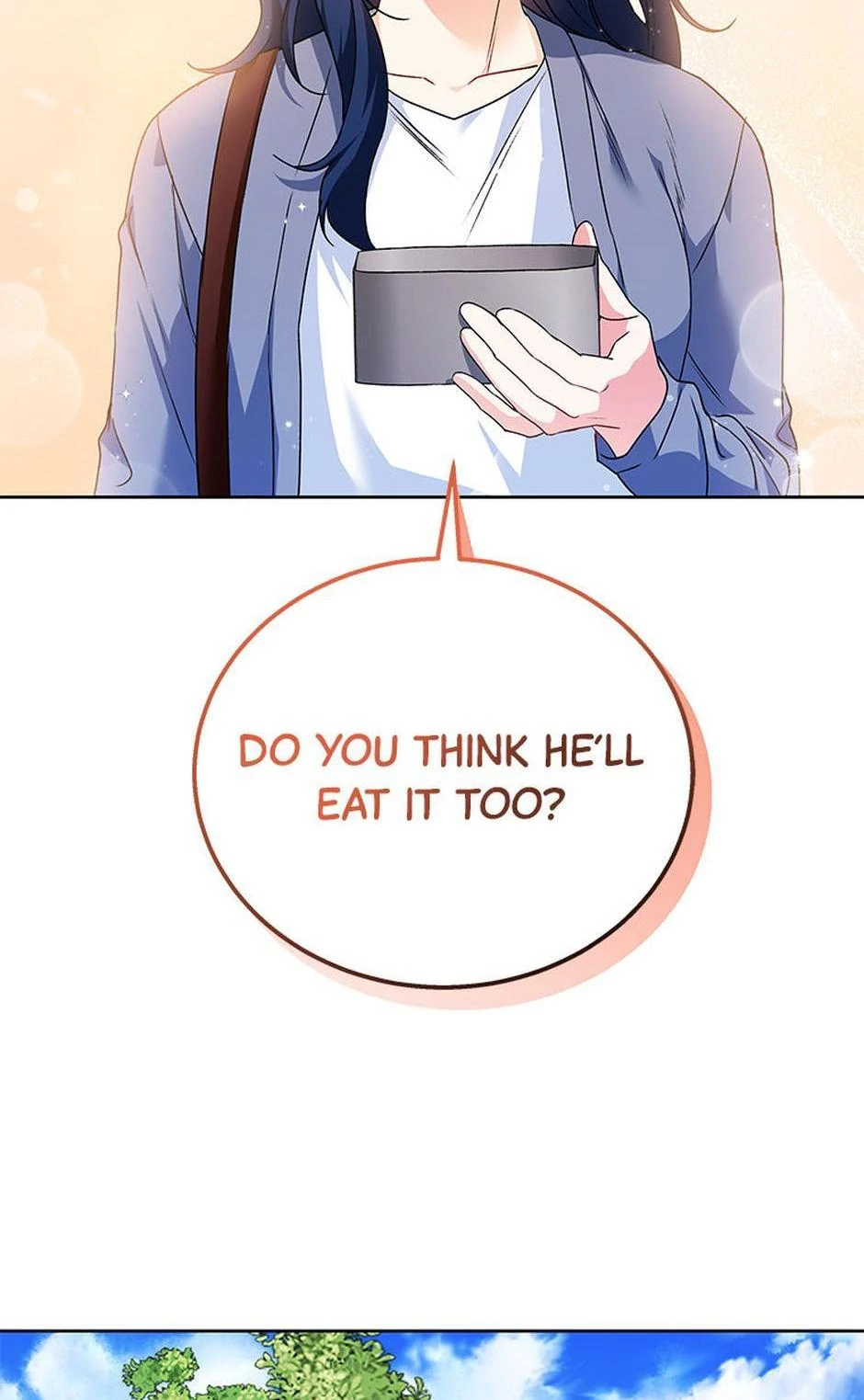 Hello! Veterinarian! Chapter 32 - Page 46