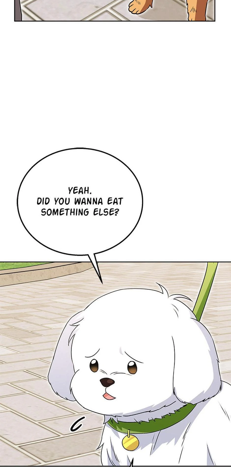 Hello! Veterinarian! Chapter 32 - Page 56