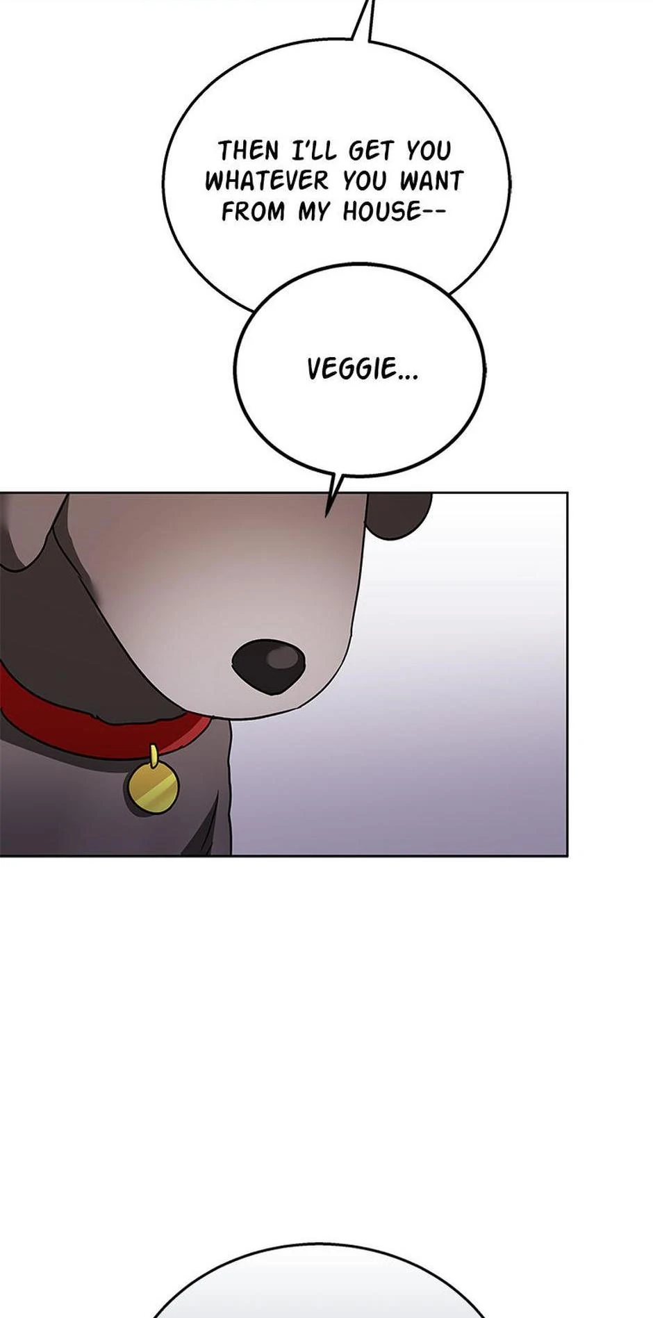 Hello! Veterinarian! Chapter 32 - Page 57