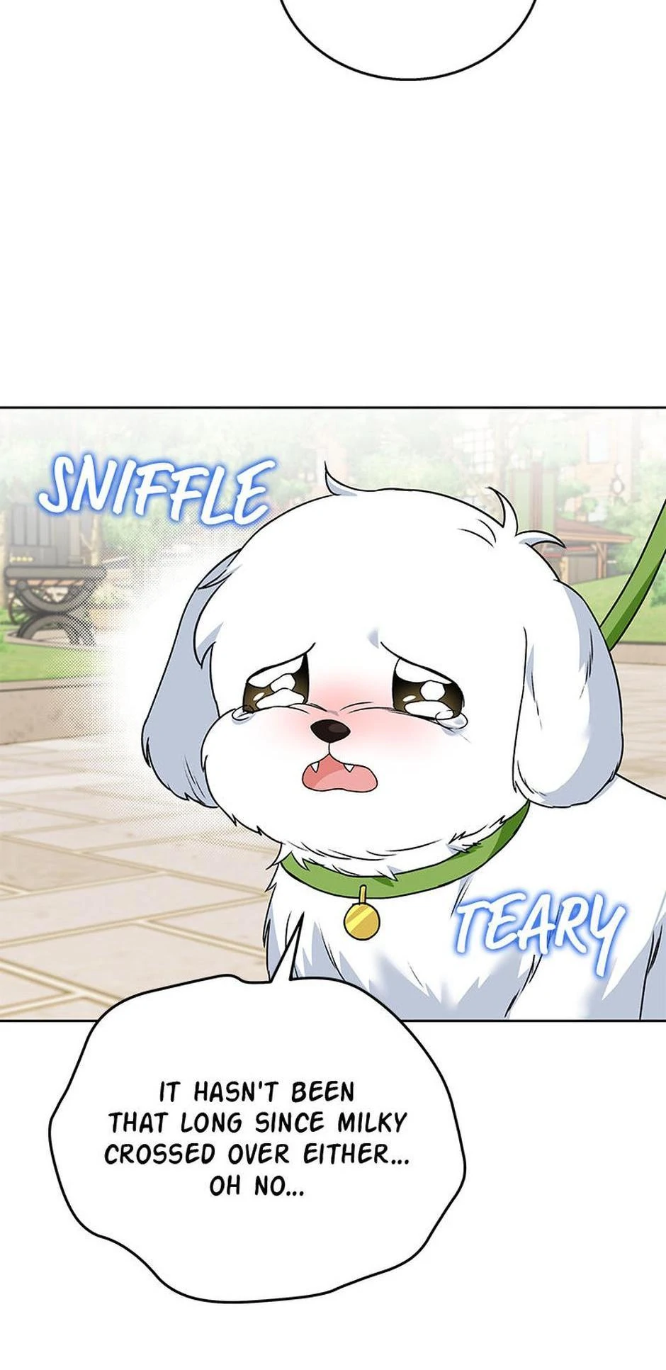 Hello! Veterinarian! Chapter 32 - Page 60