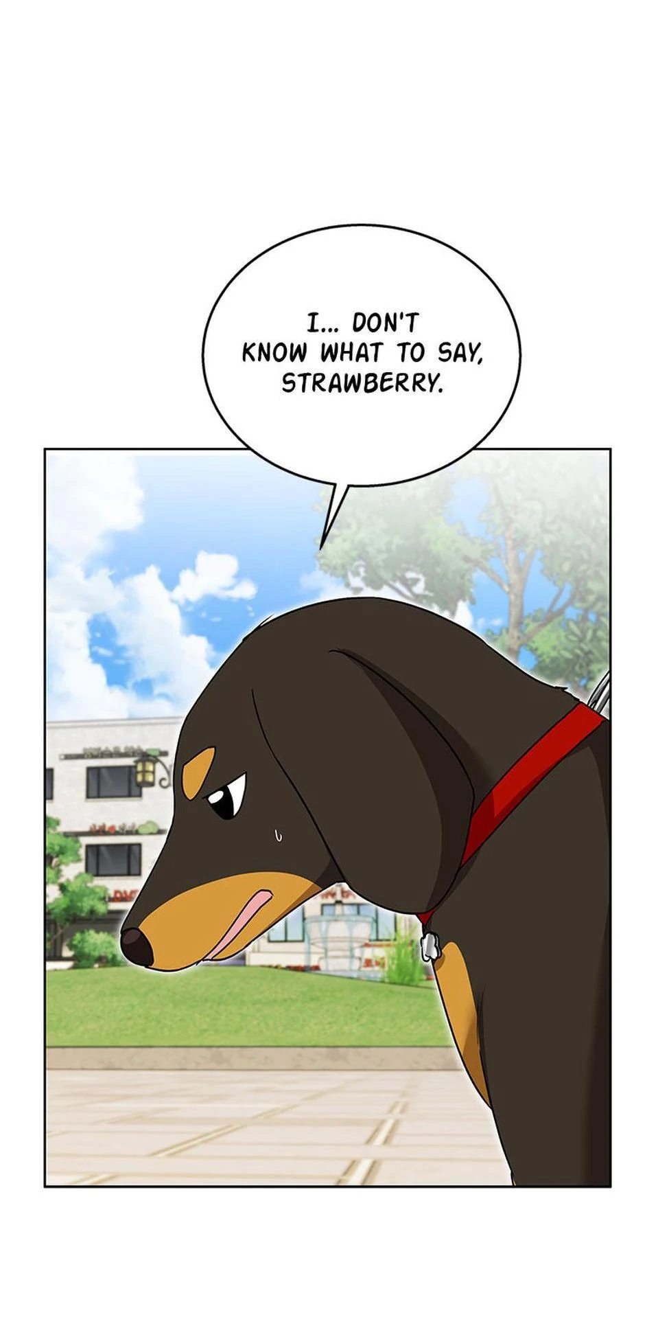 Hello! Veterinarian! Chapter 32 - Page 61