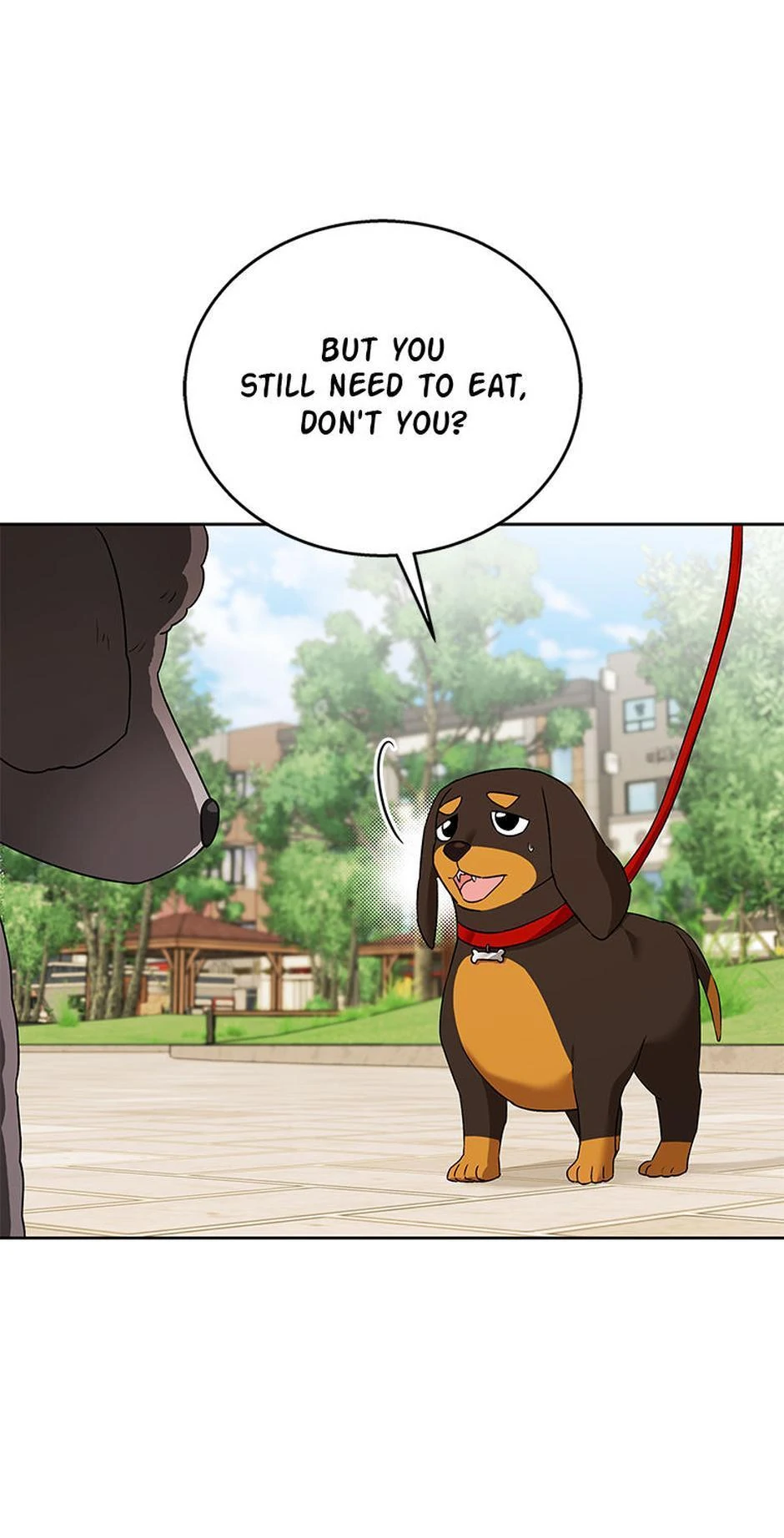 Hello! Veterinarian! Chapter 32 - Page 62