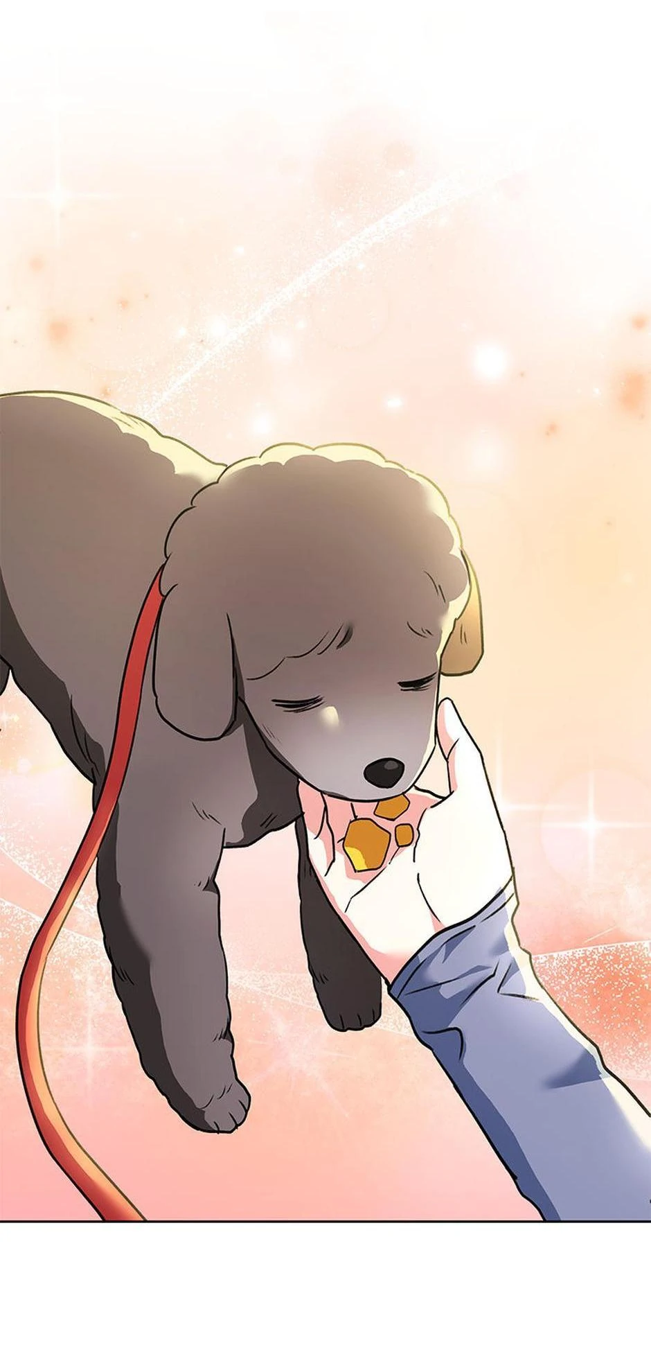 Hello! Veterinarian! Chapter 32 - Page 69