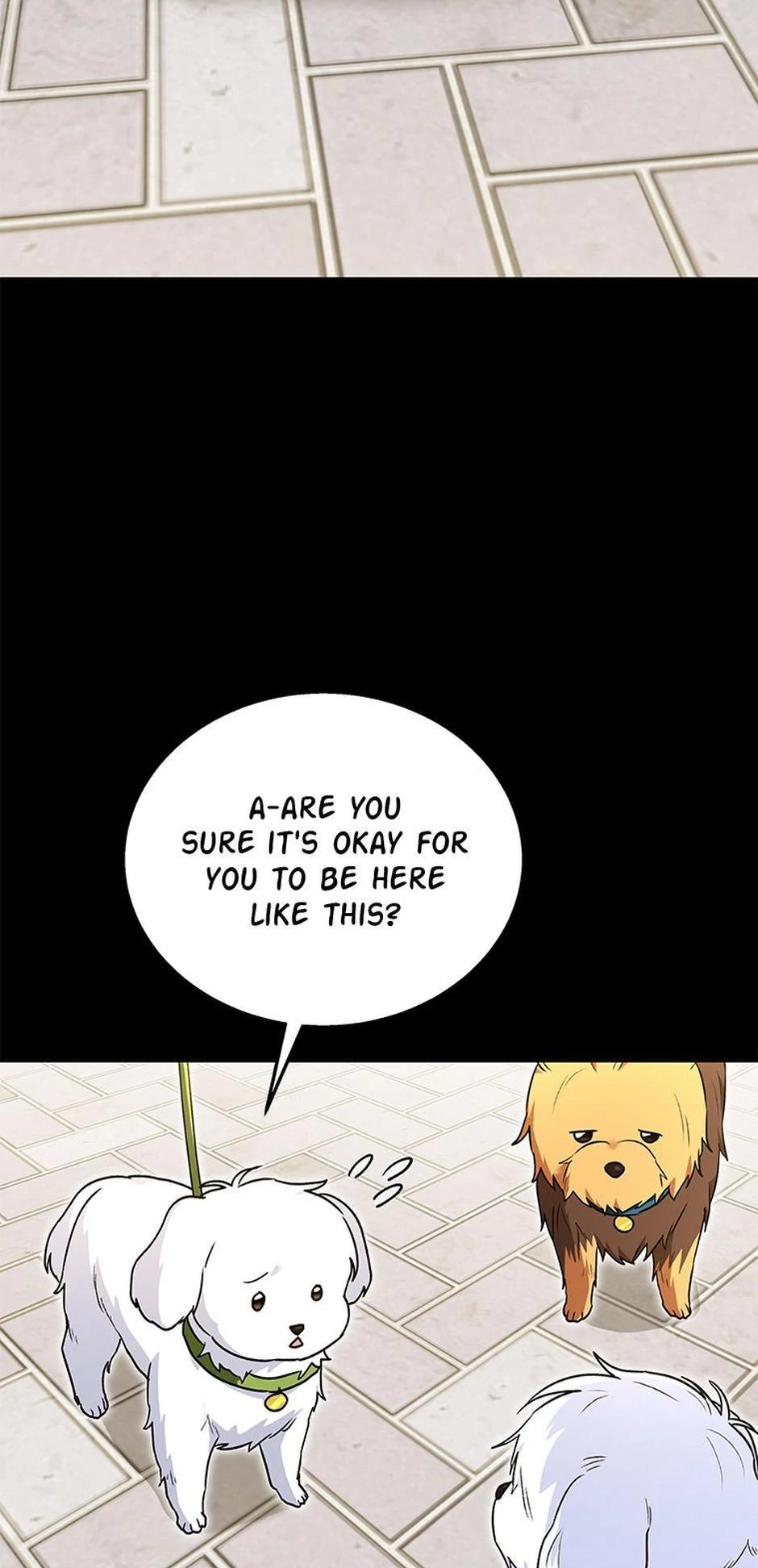 Hello! Veterinarian! Chapter 32 - Page 7