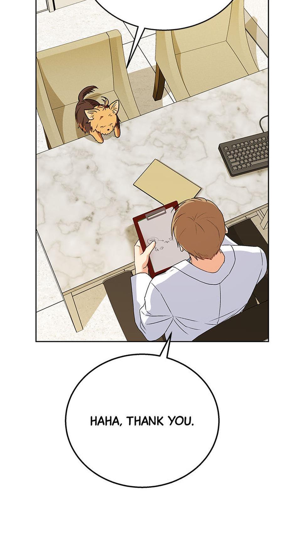 Hello! Veterinarian! Chapter 32 - Page 75