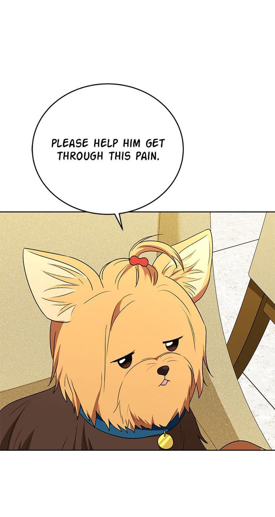 Hello! Veterinarian! Chapter 32 - Page 76