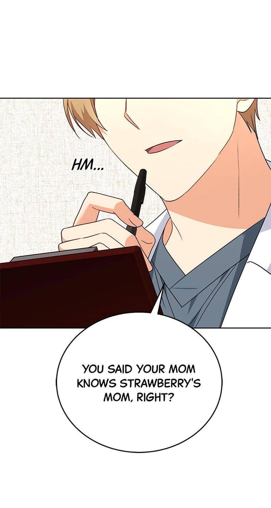 Hello! Veterinarian! Chapter 32 - Page 77