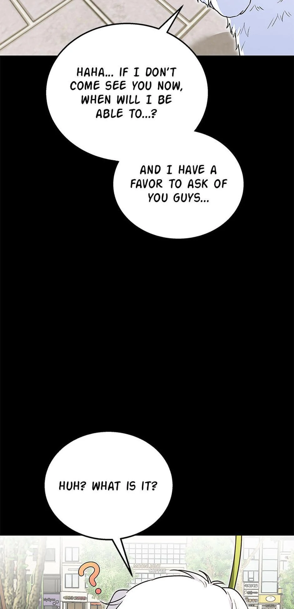 Hello! Veterinarian! Chapter 32 - Page 8