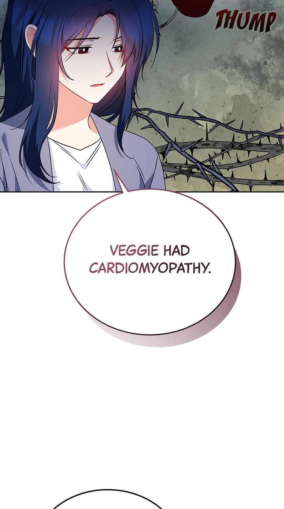 Hello! Veterinarian! Chapter 33 - Page 17