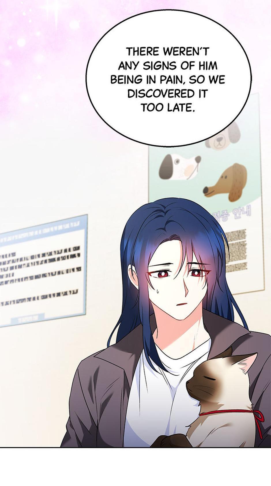 Hello! Veterinarian! Chapter 33 - Page 19