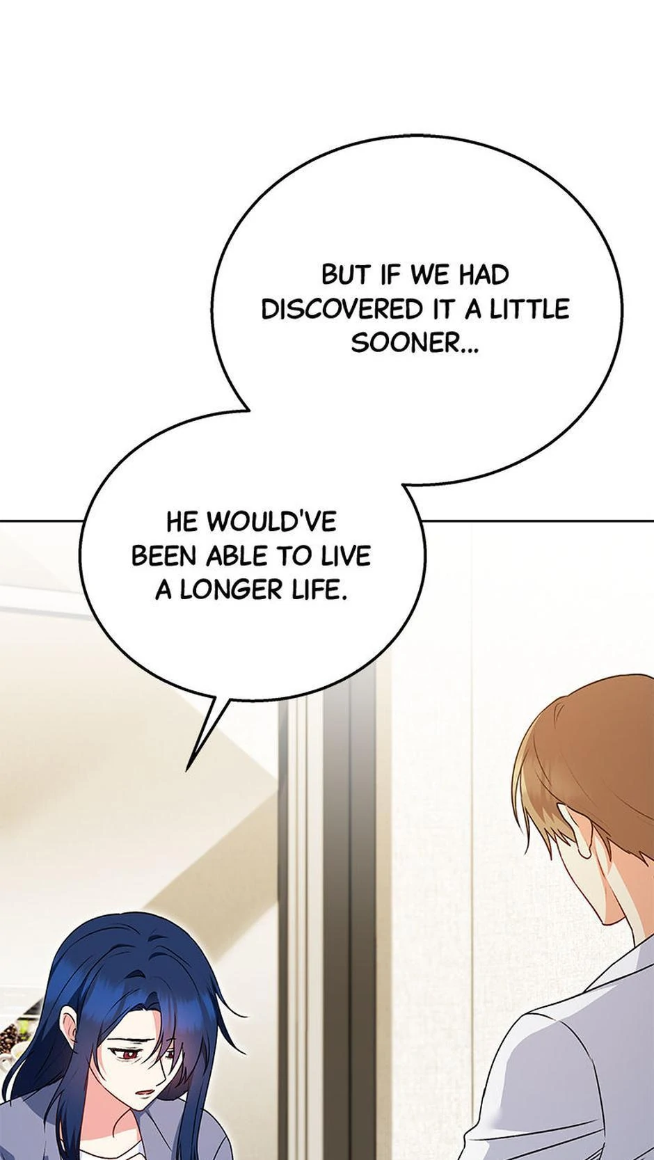 Hello! Veterinarian! Chapter 33 - Page 23
