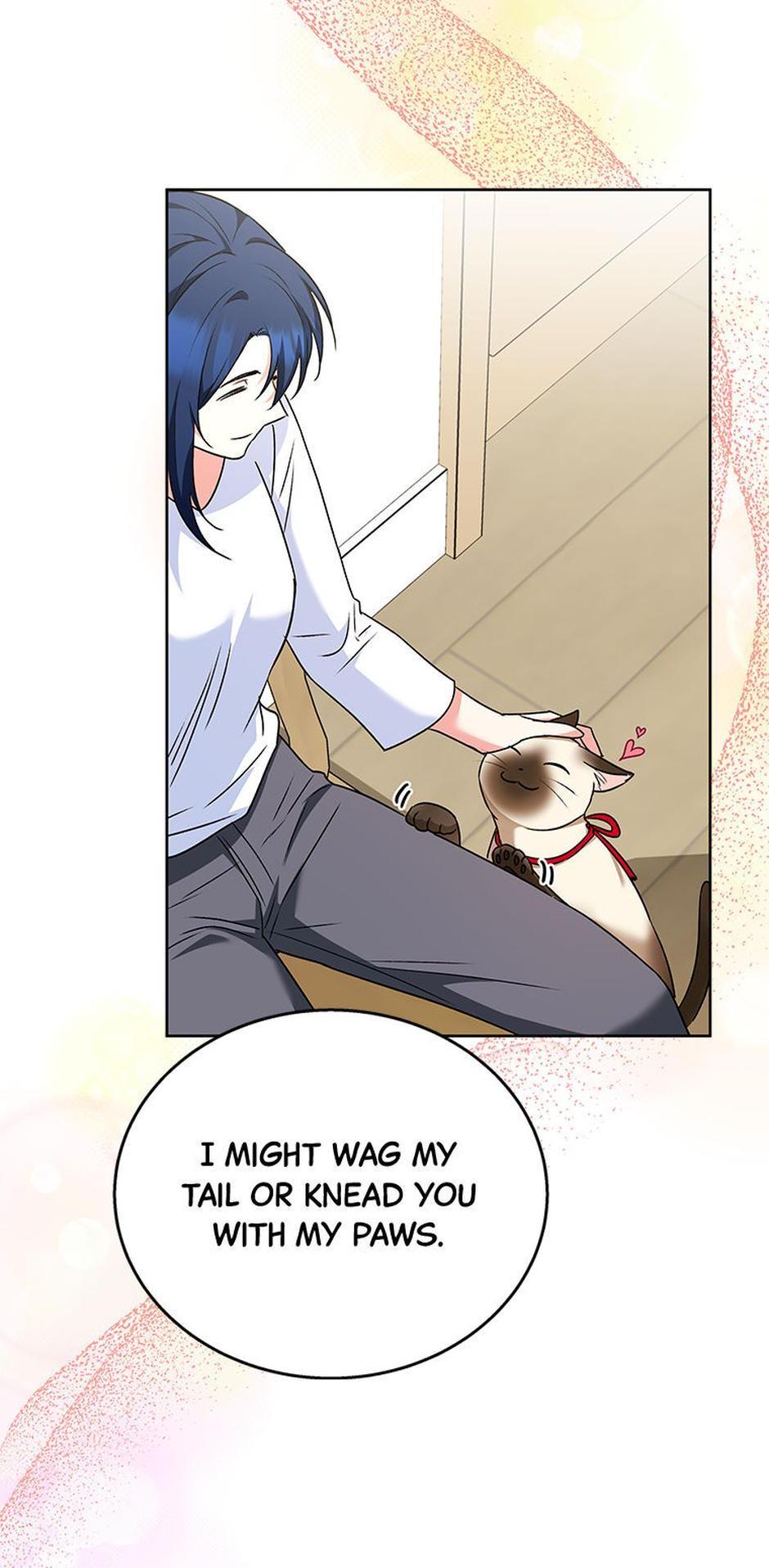 Hello! Veterinarian! Chapter 33 - Page 28