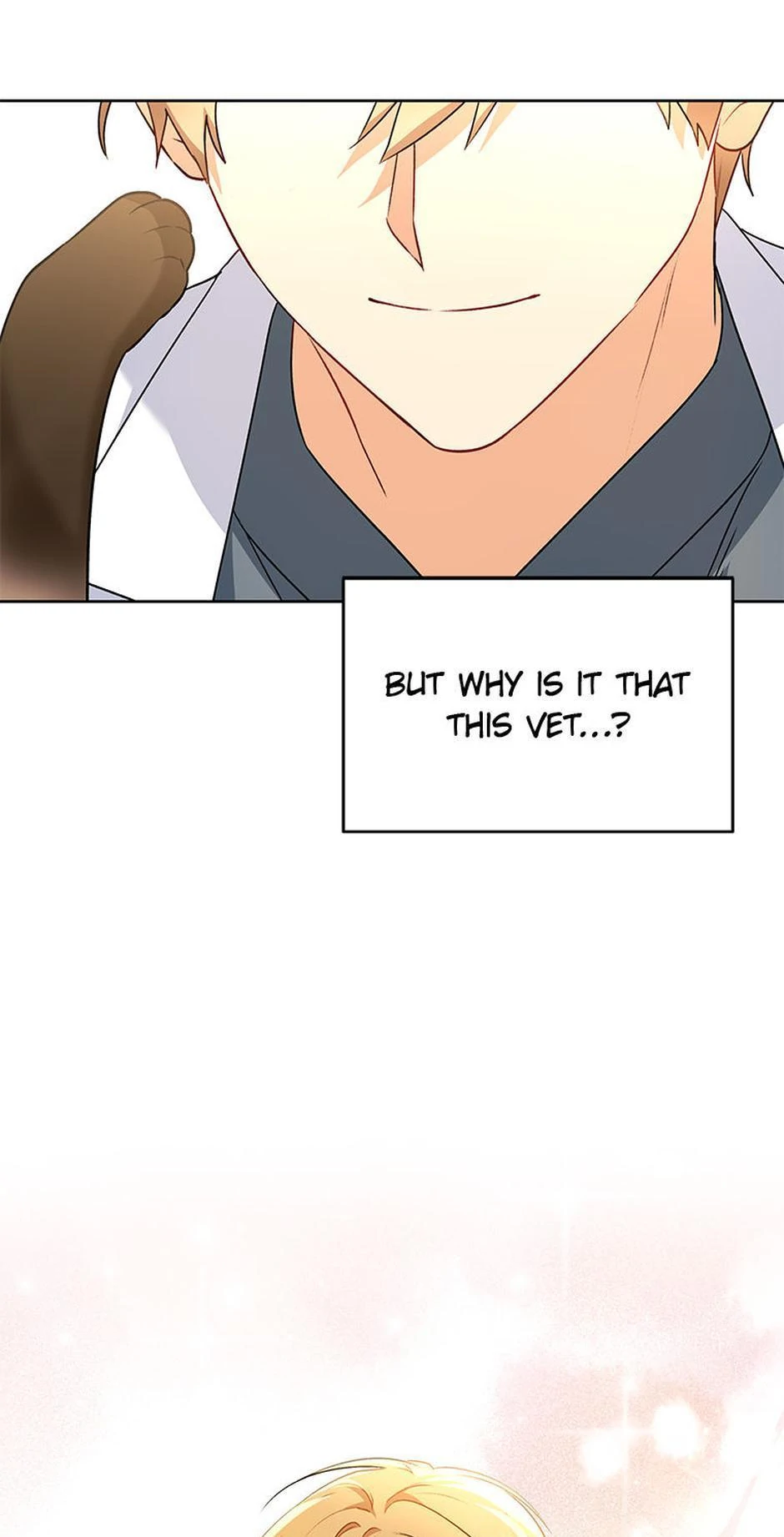 Hello! Veterinarian! Chapter 33 - Page 35