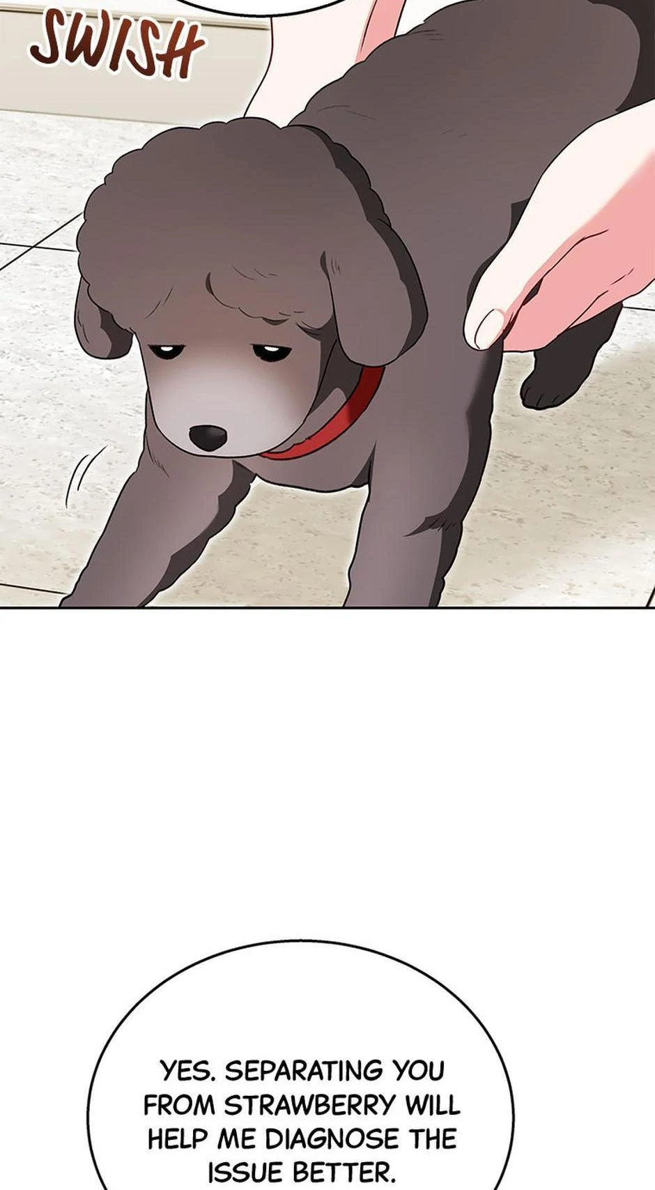 Hello! Veterinarian! Chapter 33 - Page 41
