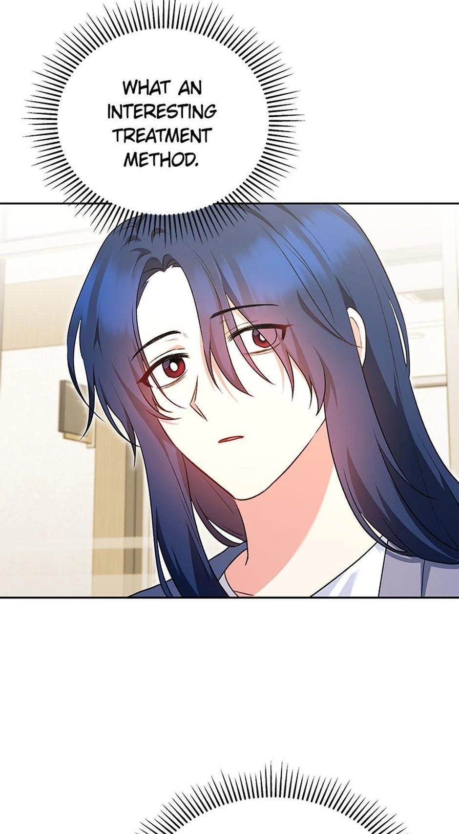 Hello! Veterinarian! Chapter 33 - Page 43