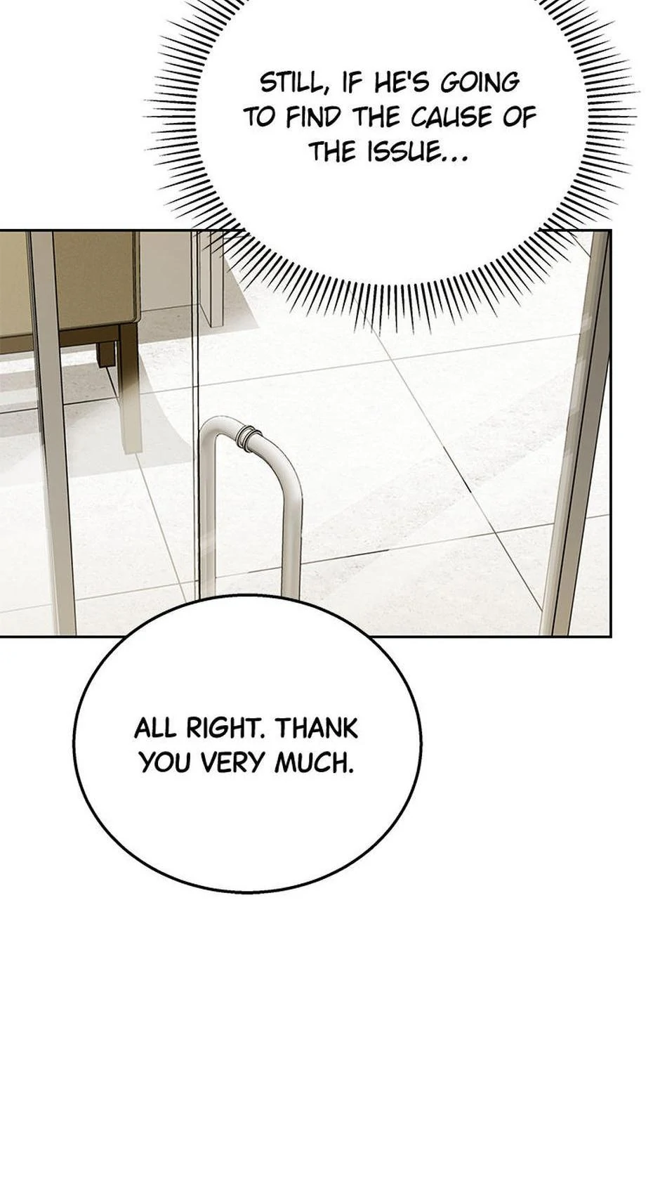 Hello! Veterinarian! Chapter 33 - Page 44