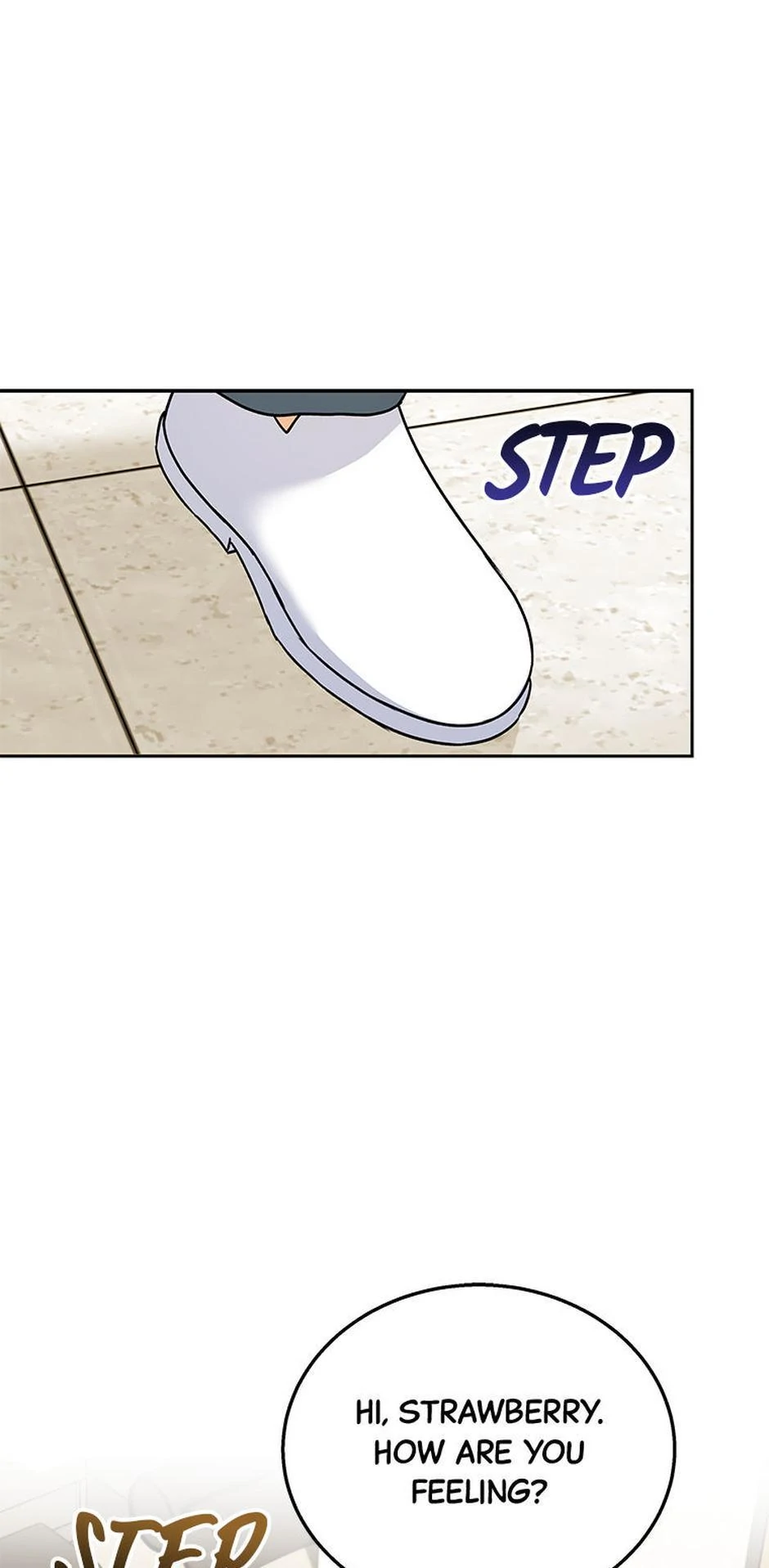 Hello! Veterinarian! Chapter 33 - Page 45