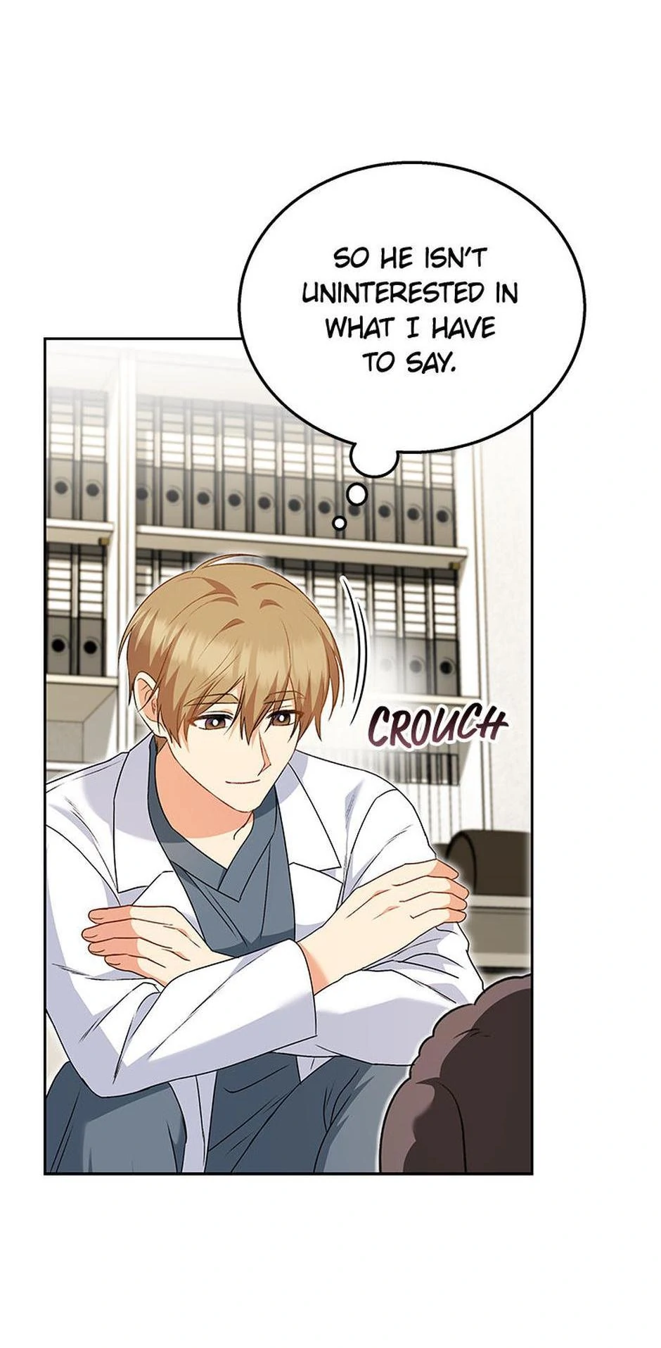 Hello! Veterinarian! Chapter 33 - Page 48