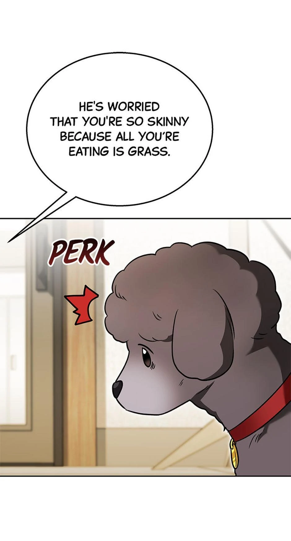 Hello! Veterinarian! Chapter 33 - Page 49