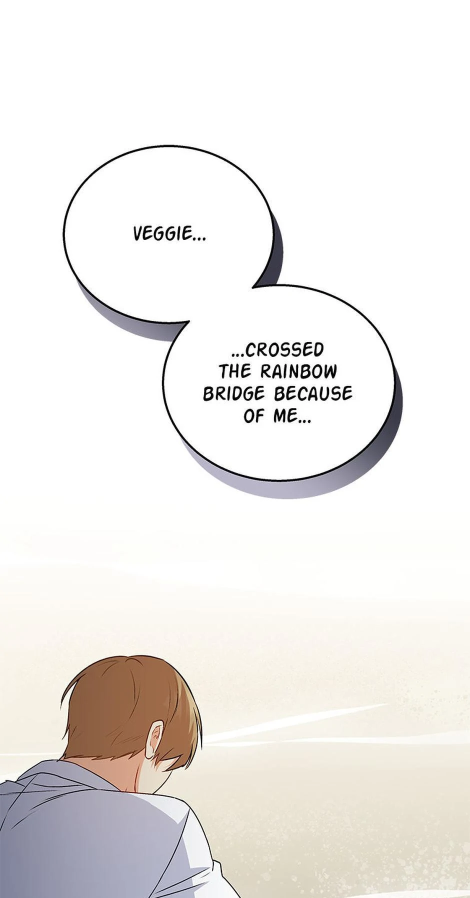 Hello! Veterinarian! Chapter 33 - Page 61