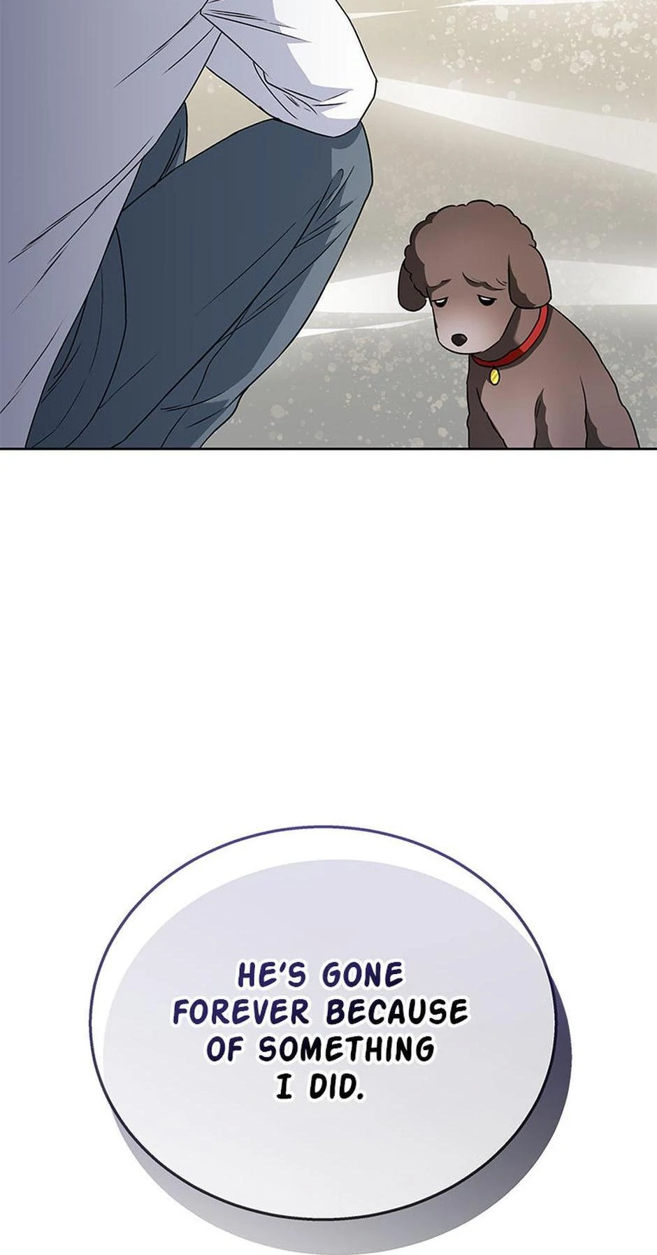 Hello! Veterinarian! Chapter 33 - Page 62