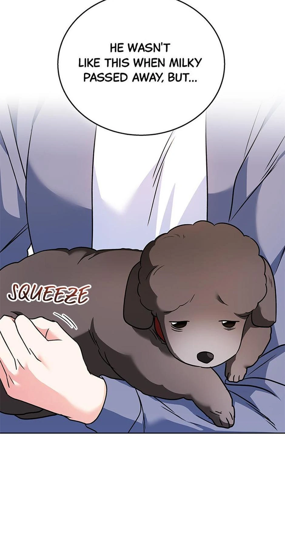Hello! Veterinarian! Chapter 33 - Page 8