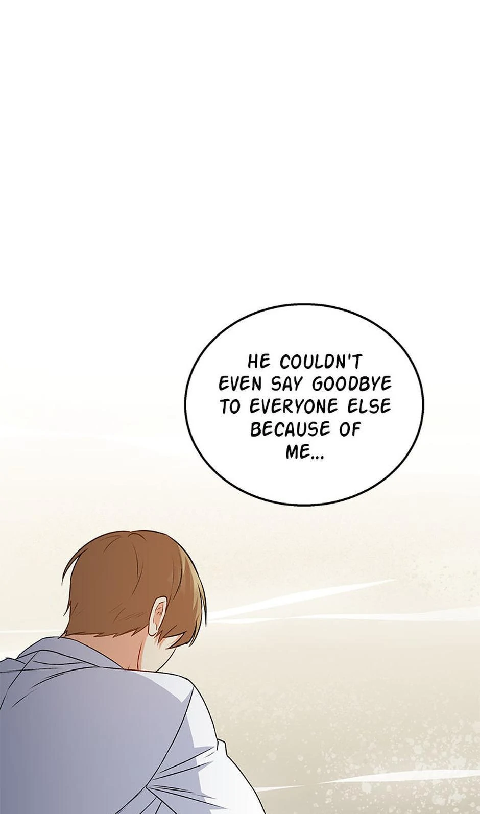 Hello! Veterinarian! Chapter 34 - Page 0