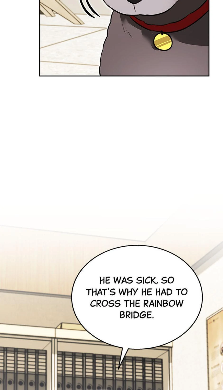 Hello! Veterinarian! Chapter 34 - Page 10