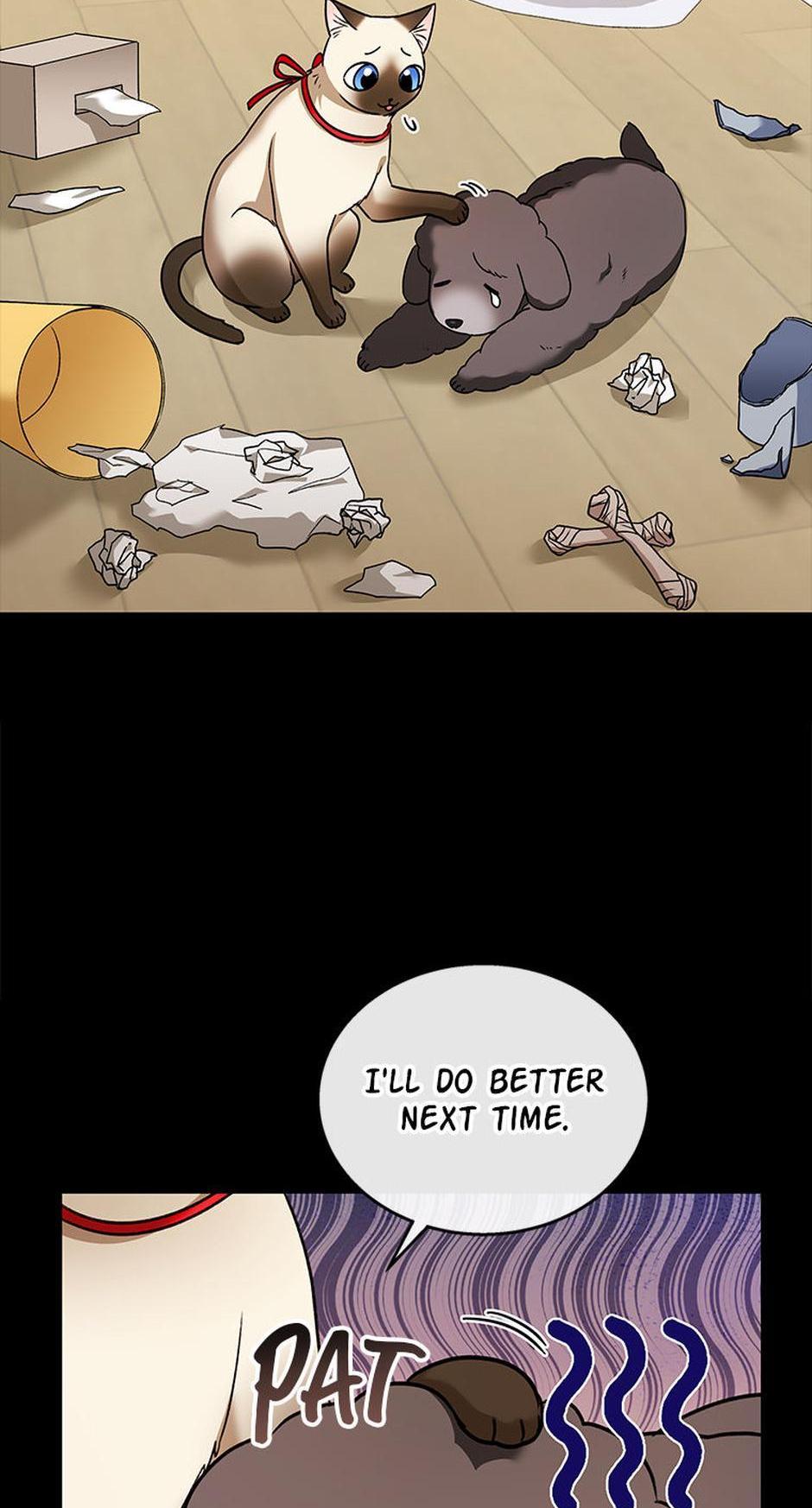 Hello! Veterinarian! Chapter 34 - Page 15