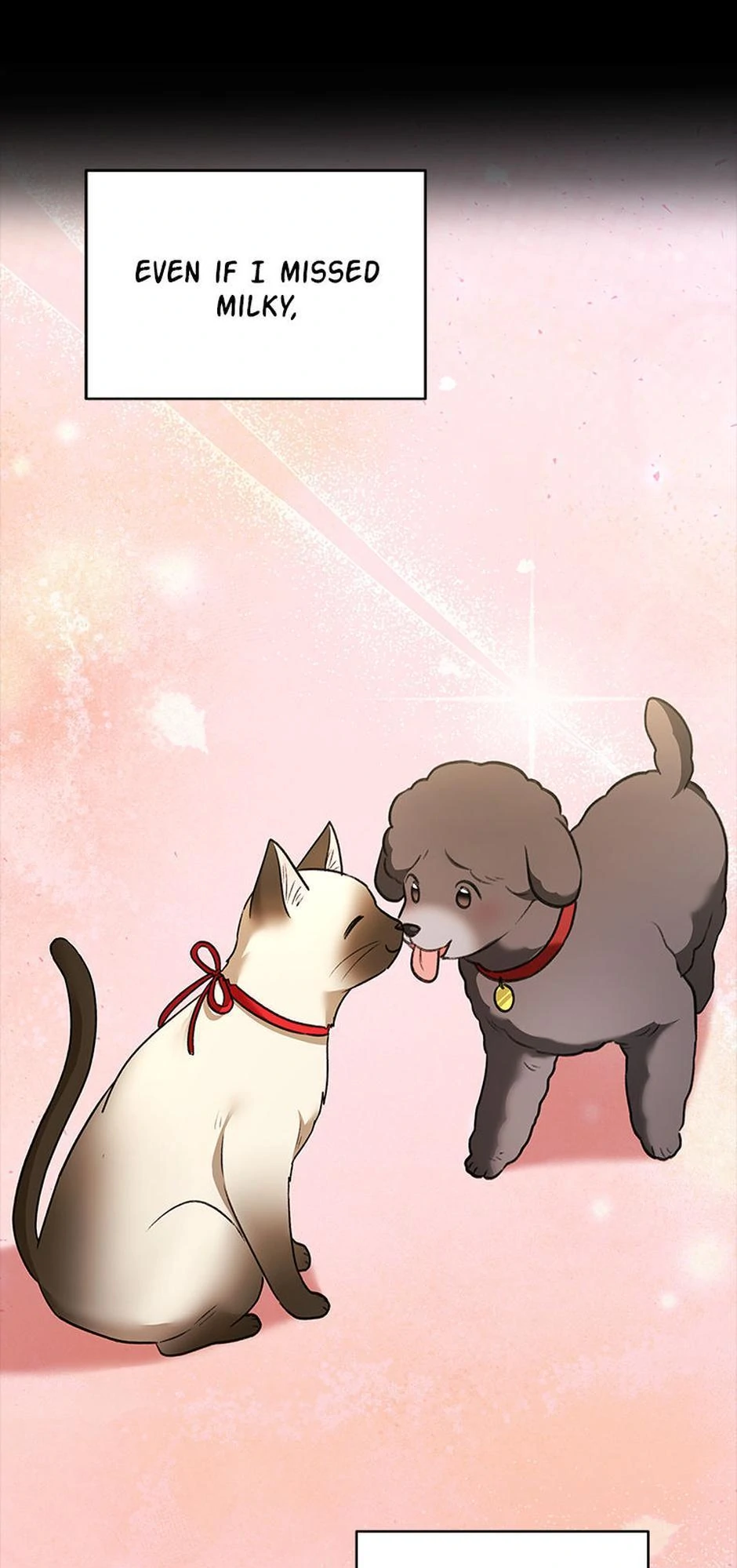Hello! Veterinarian! Chapter 34 - Page 17