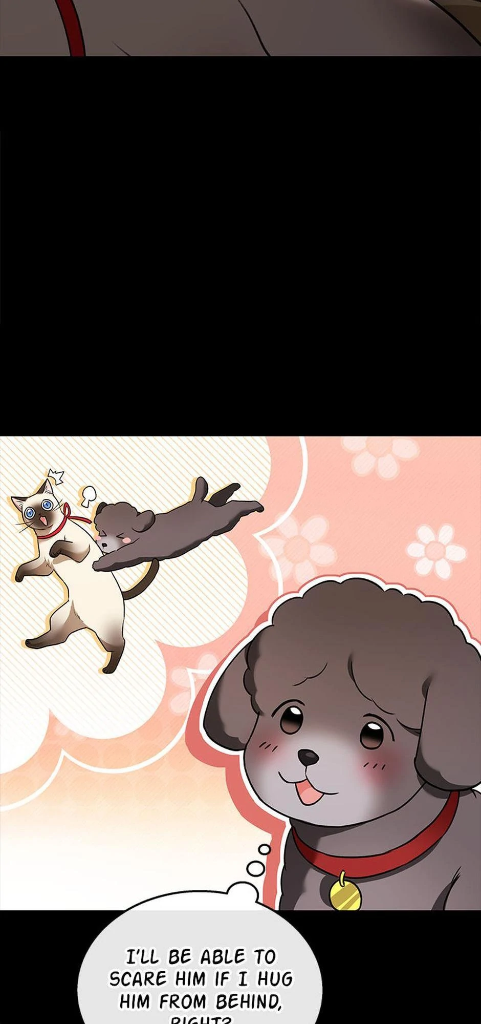 Hello! Veterinarian! Chapter 34 - Page 19