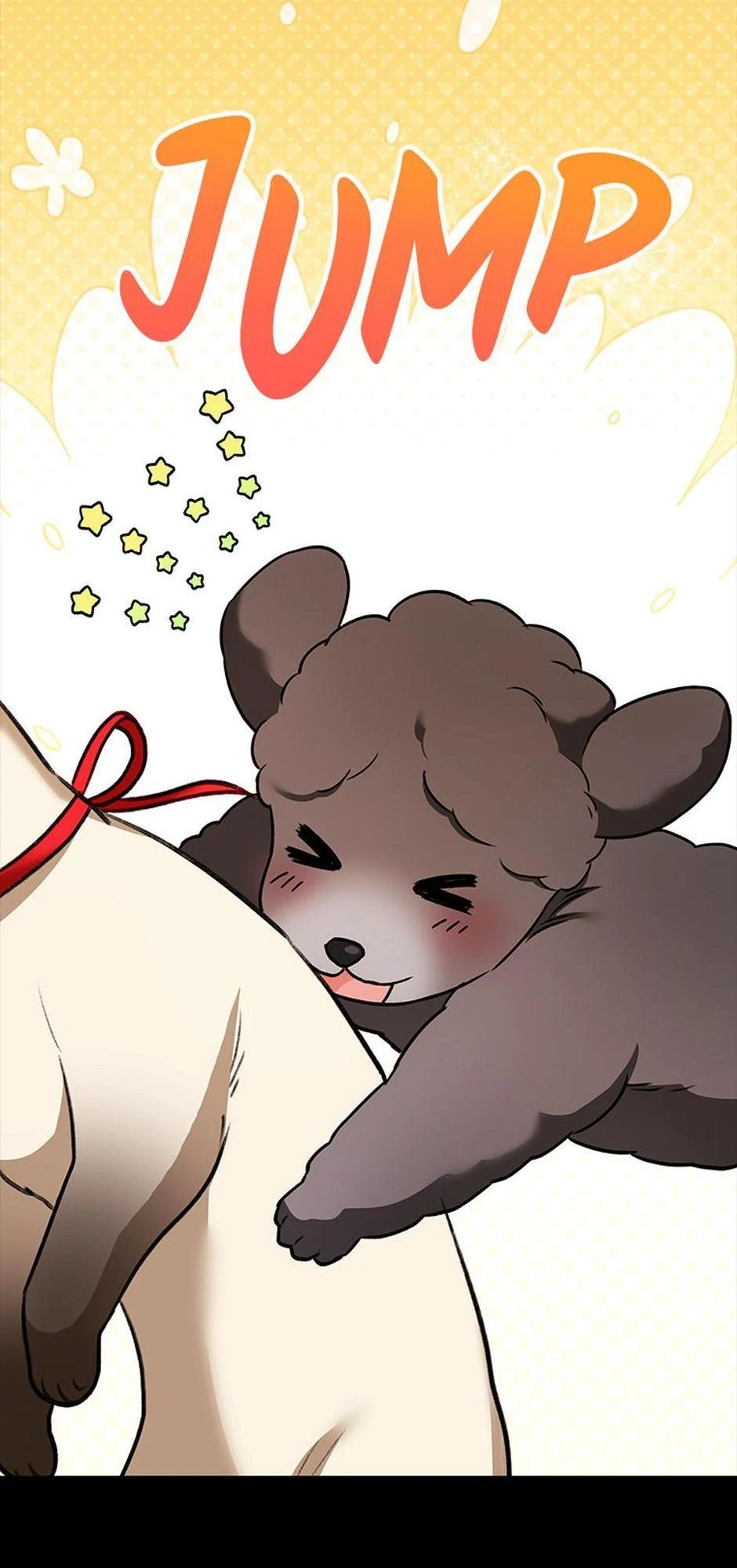 Hello! Veterinarian! Chapter 34 - Page 21