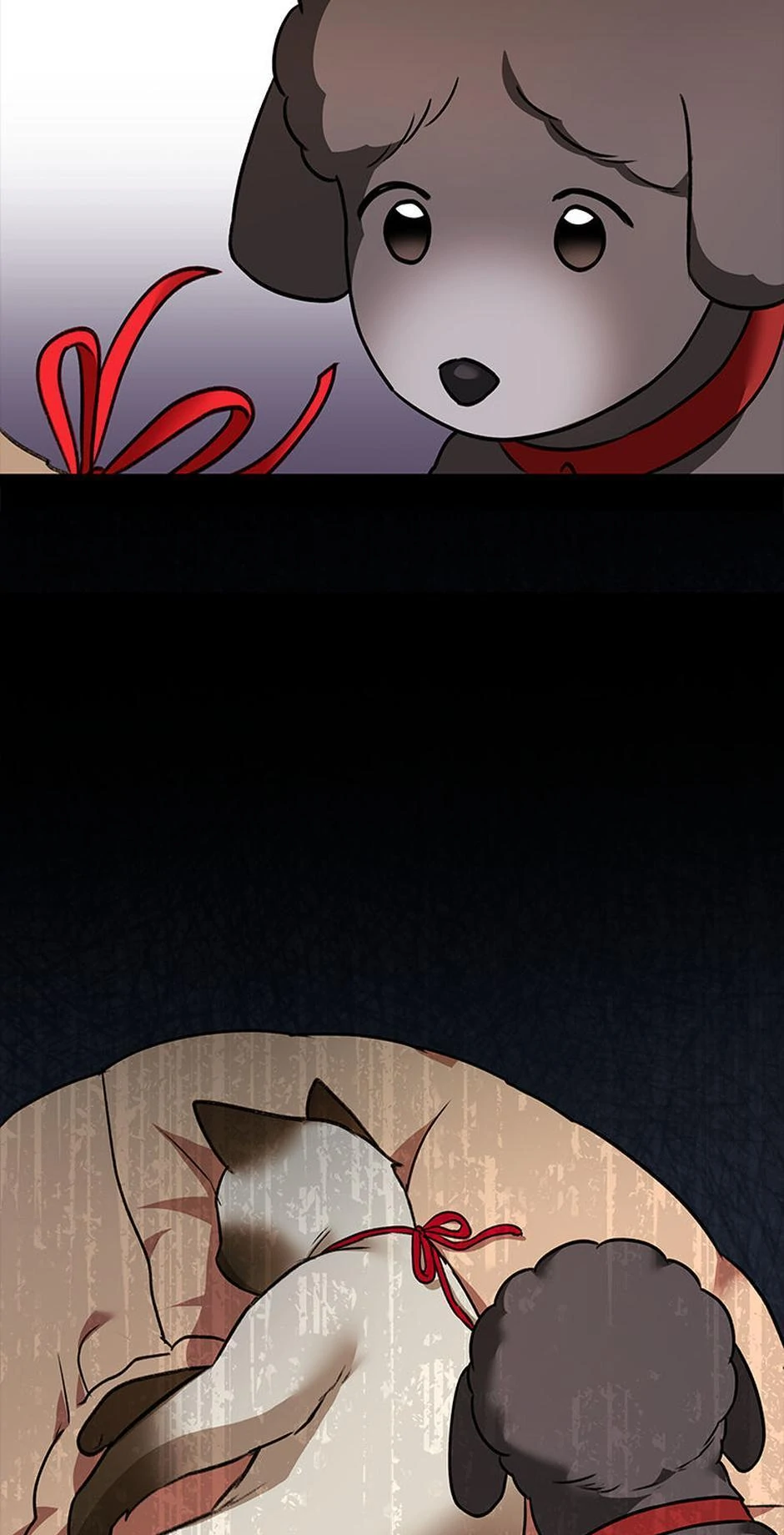 Hello! Veterinarian! Chapter 34 - Page 24