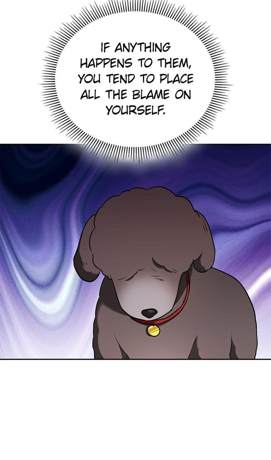 Hello! Veterinarian! Chapter 34 - Page 3