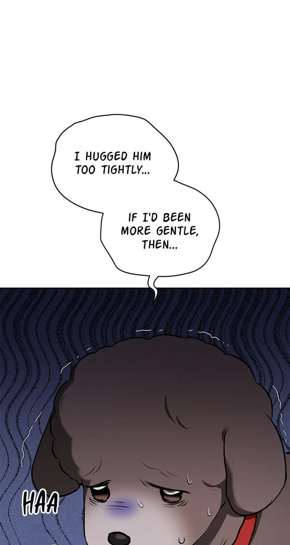 Hello! Veterinarian! Chapter 34 - Page 32