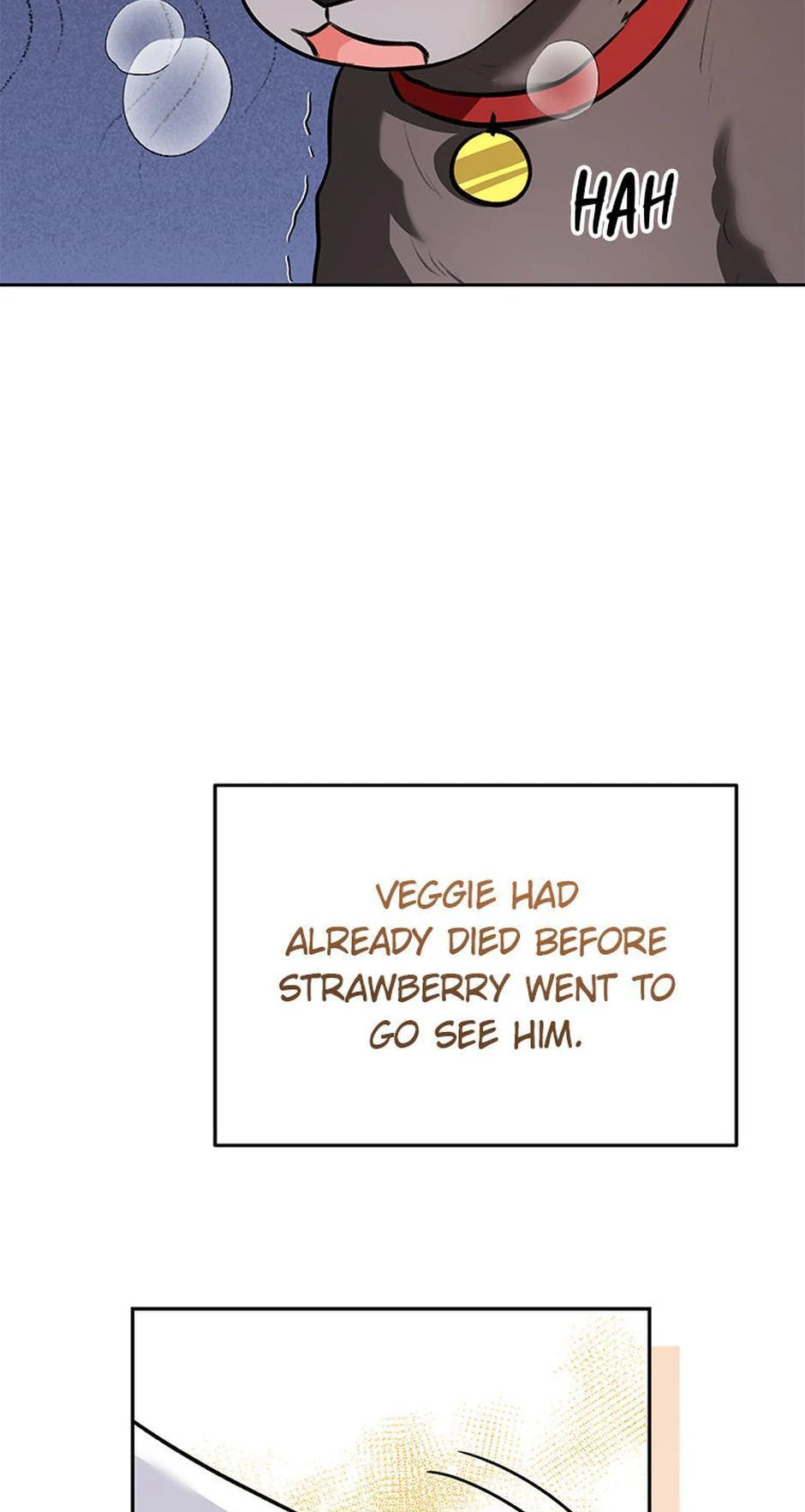 Hello! Veterinarian! Chapter 34 - Page 33