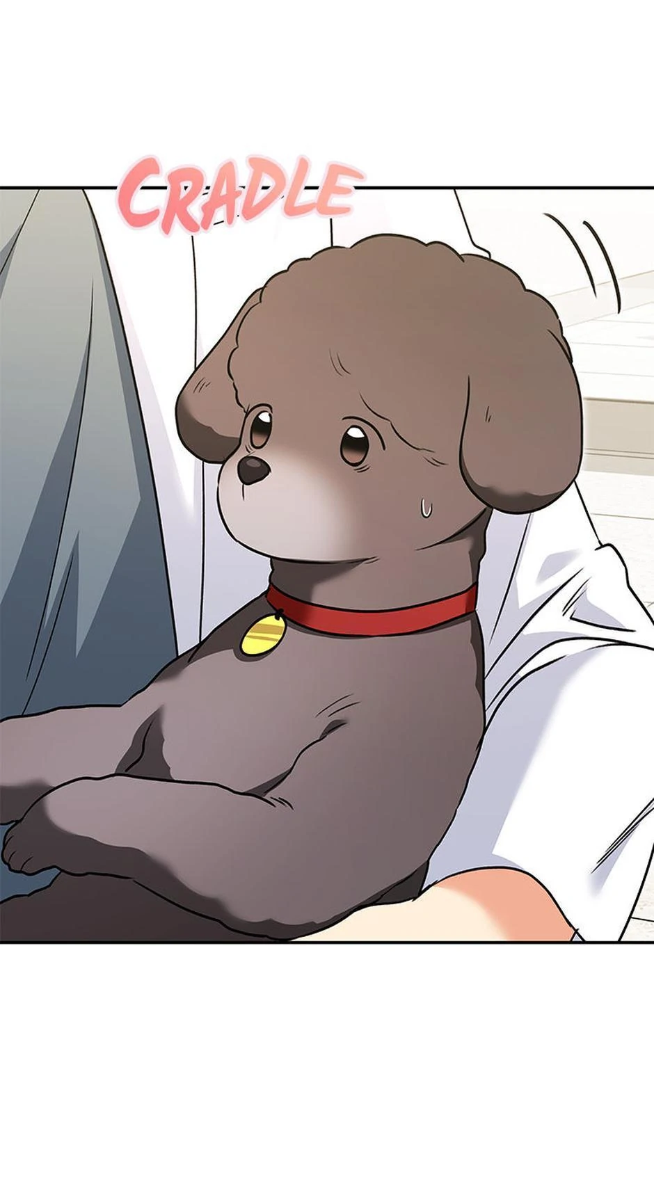 Hello! Veterinarian! Chapter 34 - Page 35