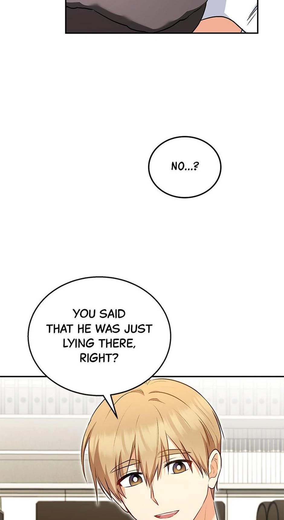 Hello! Veterinarian! Chapter 34 - Page 37