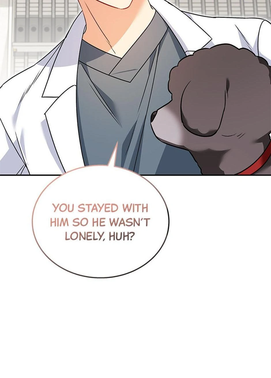 Hello! Veterinarian! Chapter 34 - Page 42