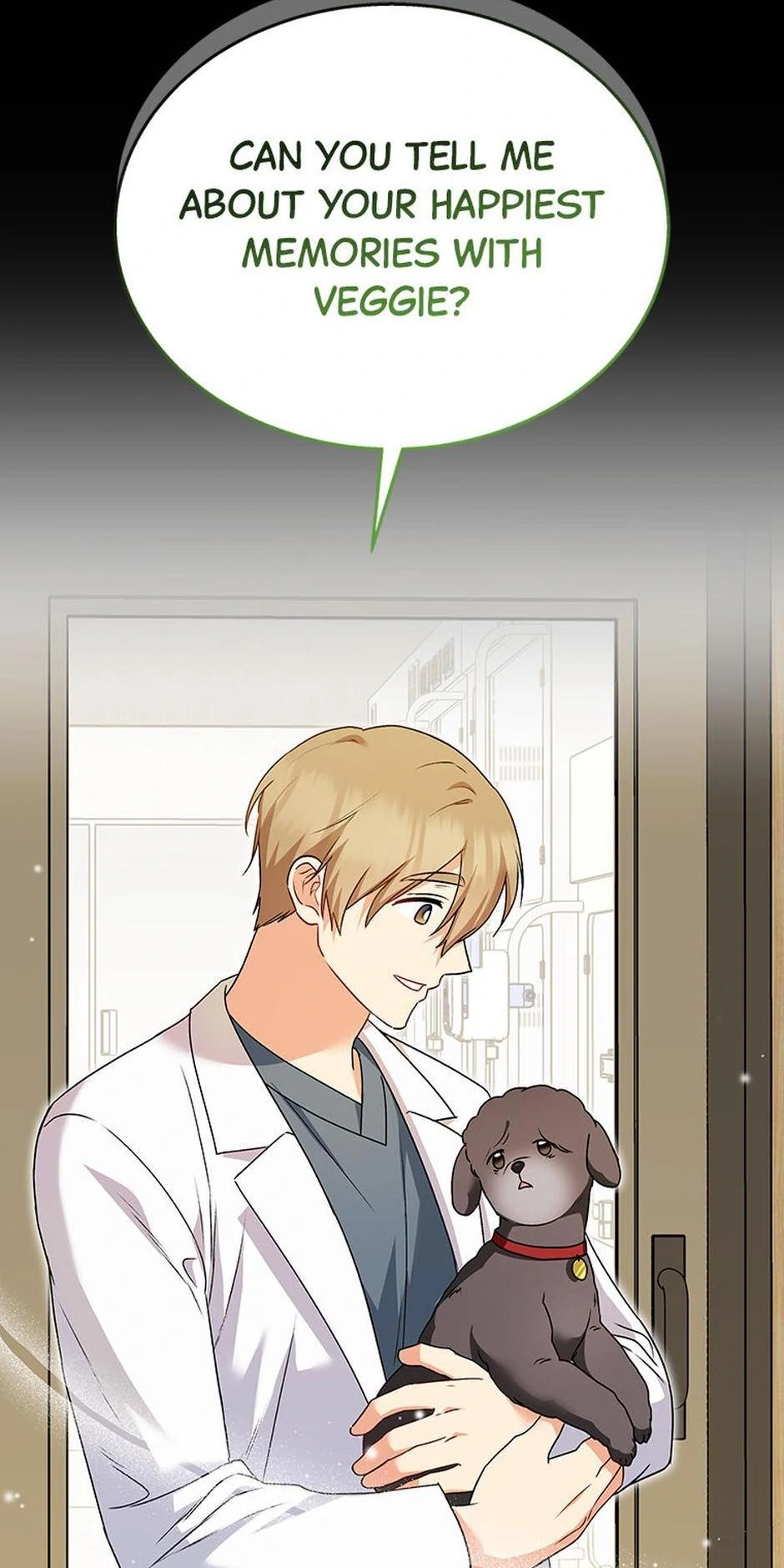 Hello! Veterinarian! Chapter 34 - Page 48